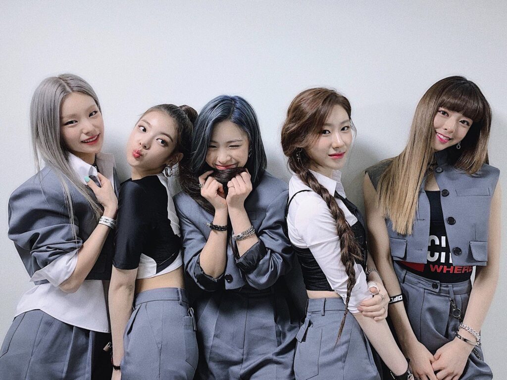 ITZY