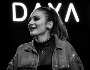 Daya Drops Her