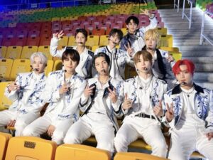 nct 127 2022 concert