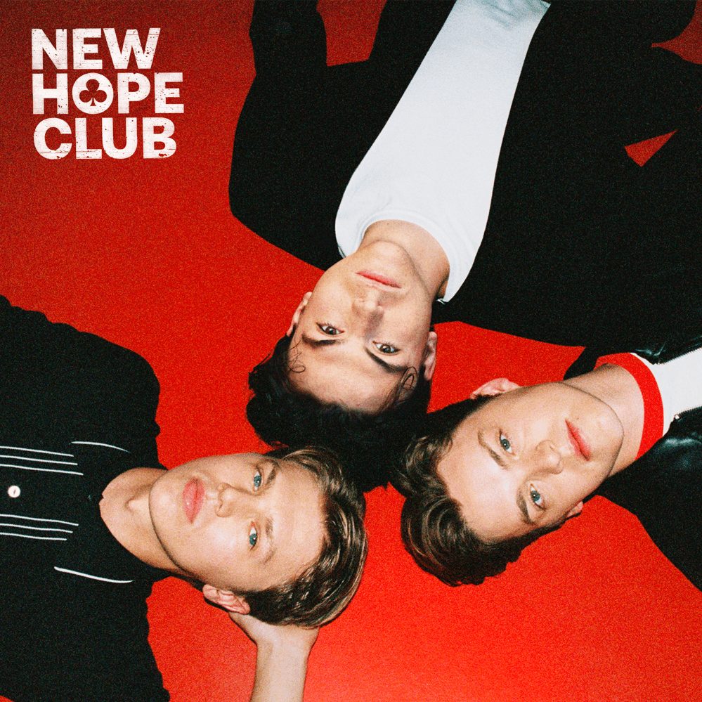 New Hope Club Drop "Call Me a Quitter" & "Whatever"
