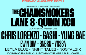 breakaway festival