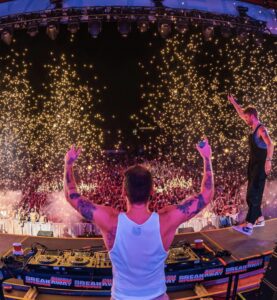Breakaway Festival