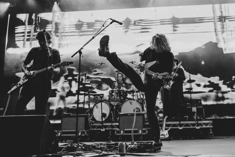 king gizzard & the lizard wizard