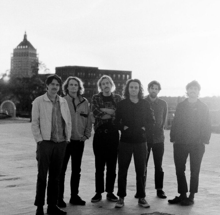 king gizzard and the lizard wizard