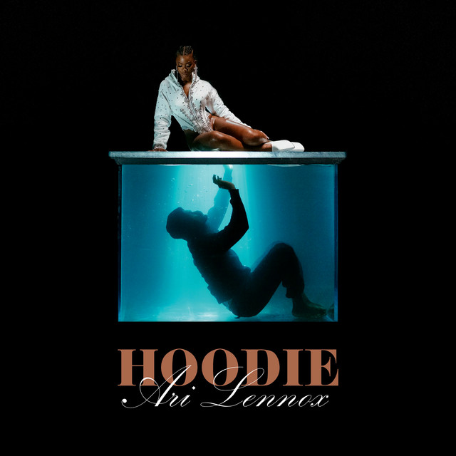 Ari Lennox Drops New Single "Hoodie" & Announces Album