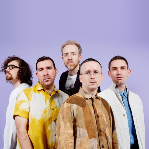 Hot Chip Finds Relief in New Album Freakout/Release