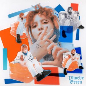 Phoebe green lucky me album