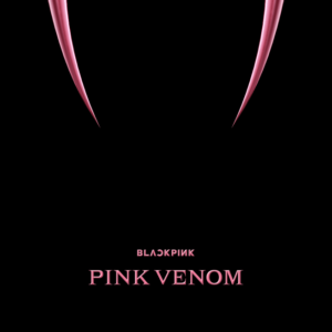 Blackpink pink venom song