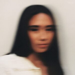 niki nicole album cover
