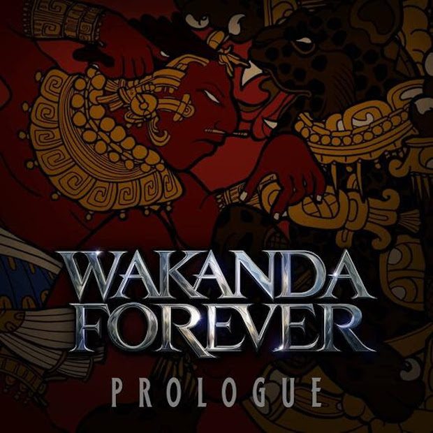 Setting the Stage with Wakanda Forever Prologue EP