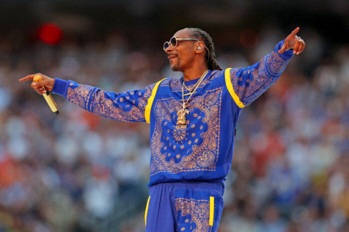 snoop dogg releases snoop loopz