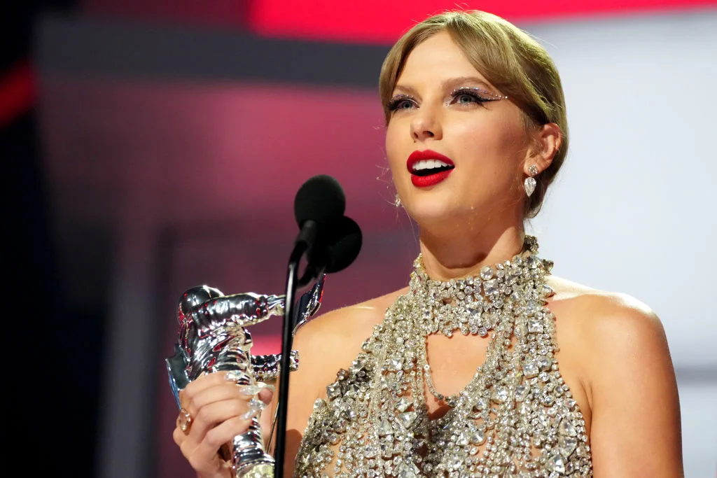 Taylor Swift Announces Upcoming Album Midnights • Music Daily