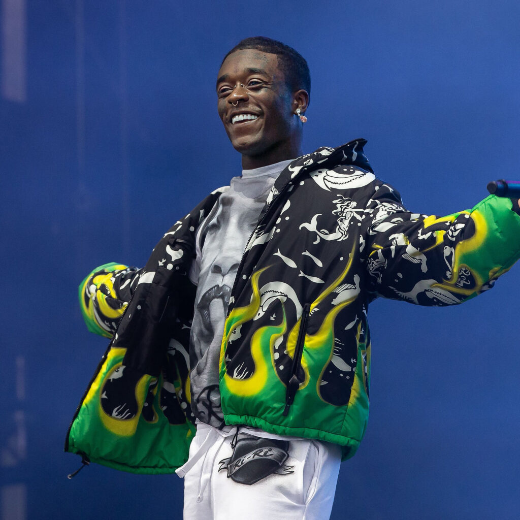 Lil Uzi Vert