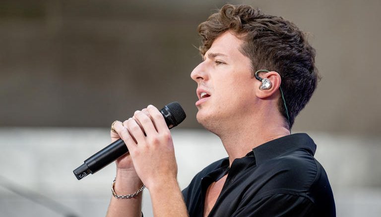 Charlie Puth Drops “I Don’t Think That I Like Her”