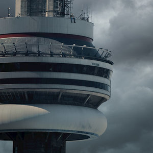 2016 Views by Drake