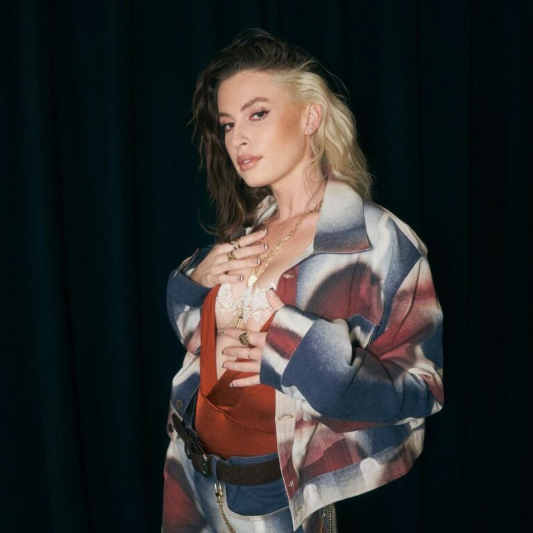 FLETCHER girl of my dreams