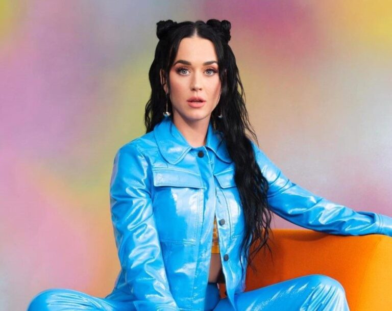 Katy Perry new album 2022