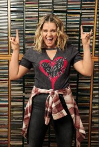lauren alaina maurices