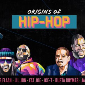 Origins of Hip Hop