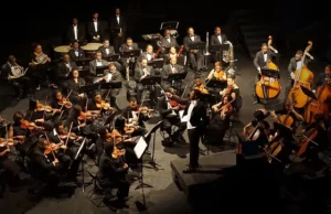 Orchestra Noir