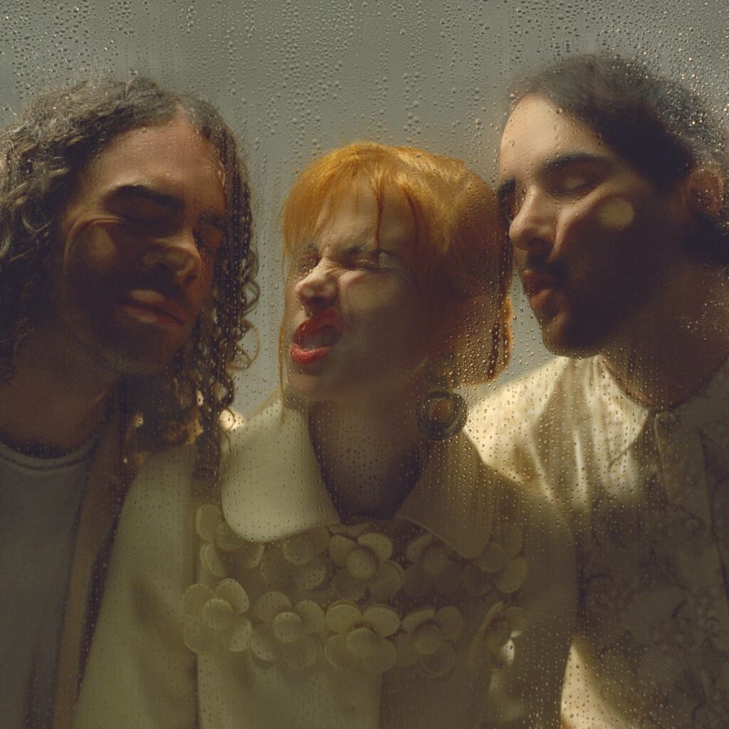 Paramore is Officially Back With "This Is Why"
