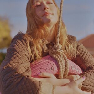 Julia Jacklin