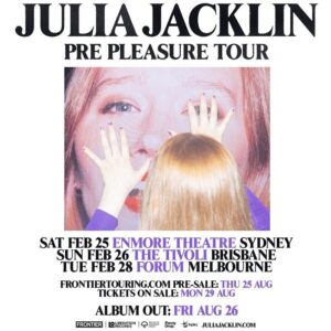 Julia Jacklin