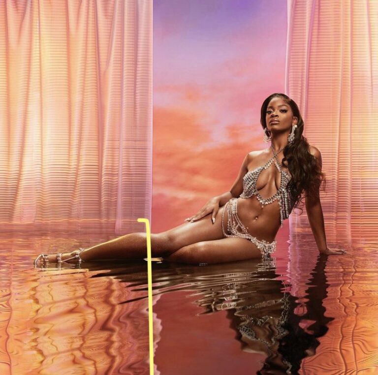 Ari Lennox returns to music with her tantalizing sophomore album, "age/sex/location," full of deep cuts and outright hits that are sexy and bedroom ready!