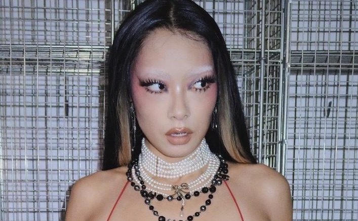 Pop's newest prodigy, Rina Sawayama, unleashes a lifetime of hurt and healing on her sophomore album, Hold The Girl.