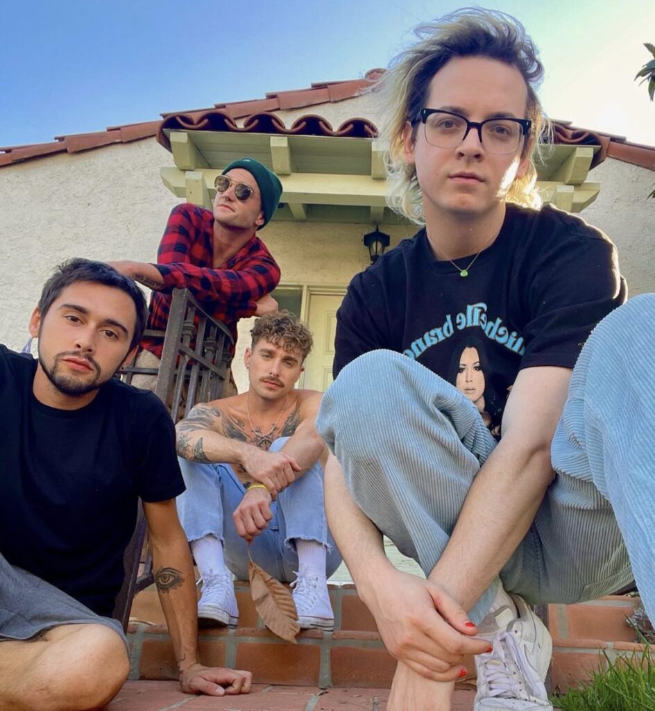 The Wrecks