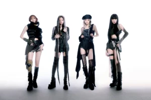 blackpink