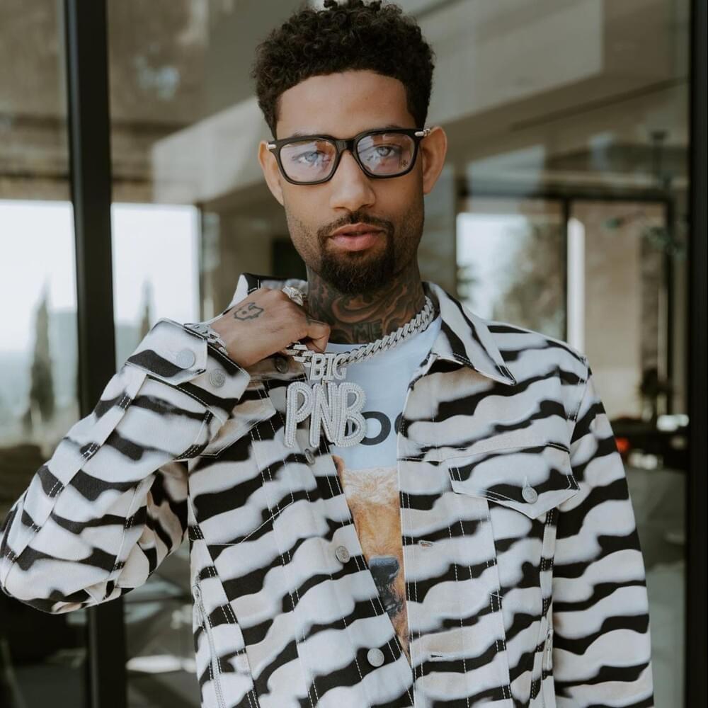 PnB Rock