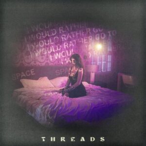 indy yelich debut song threads