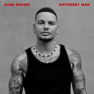 Kane brown different man album