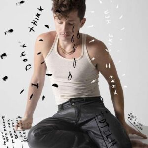 Charlie puth I don't think that I like her