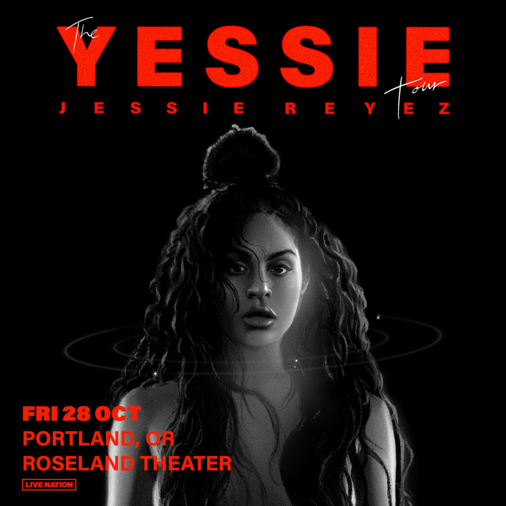 Jessie Reyez Announces The Yessie Tour Coming This Fall