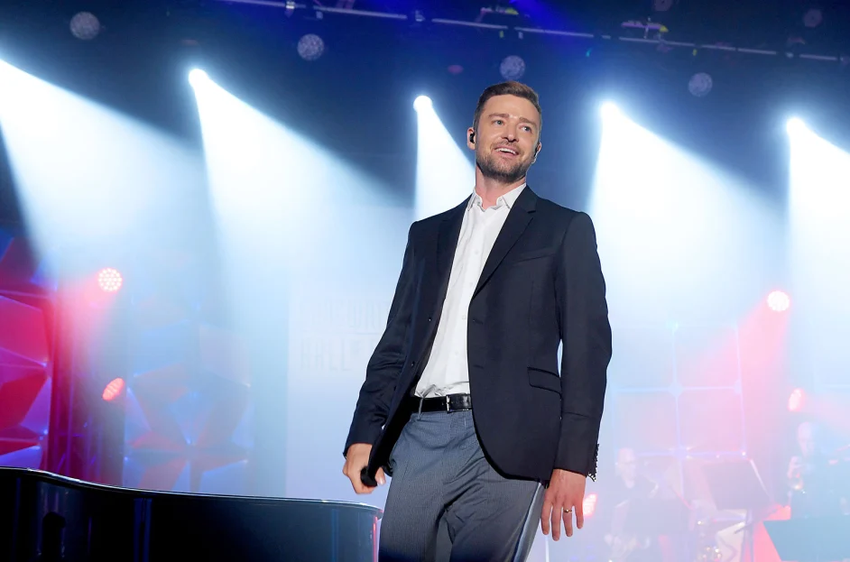 Justin Timberlake To Perform At CHLA Gala