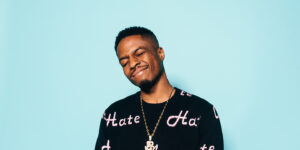 Pierre Bourne Releases New Album Good Movie