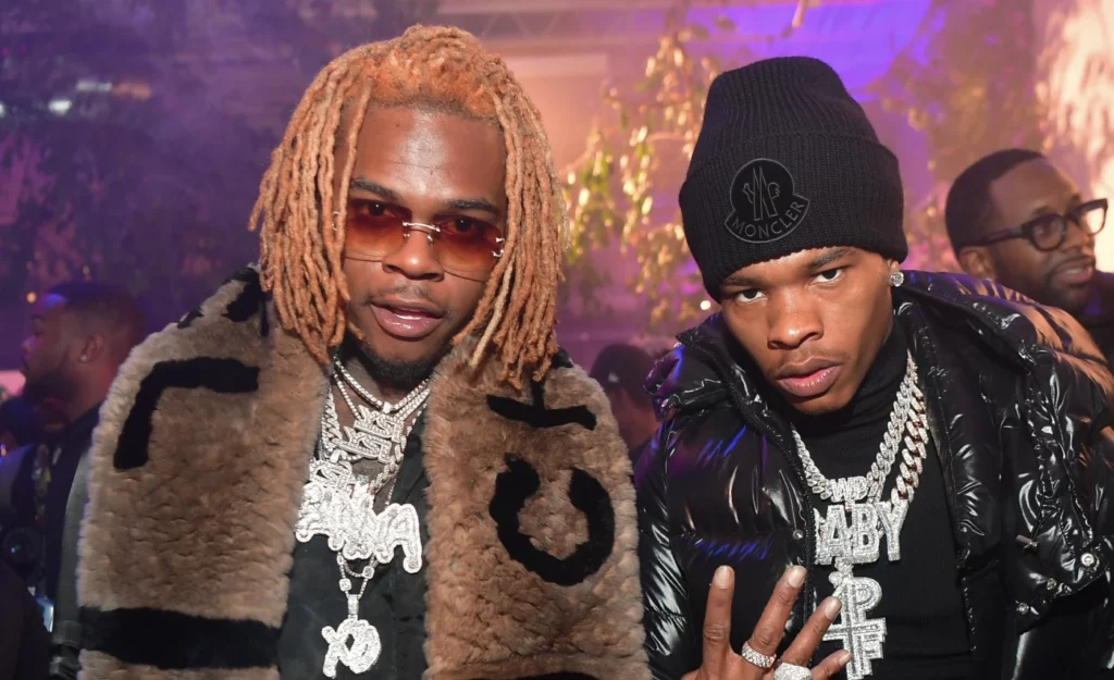 Gunna and Lil Baby Get Their First Certified Diamond Hit