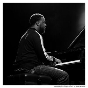Robert Glasper