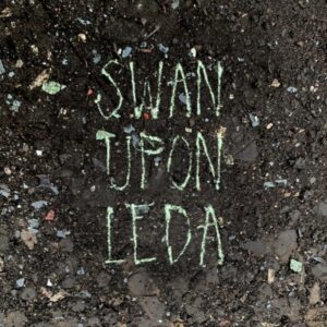 Hozier Swan Upon Leda