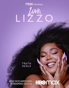 lizzo documentary