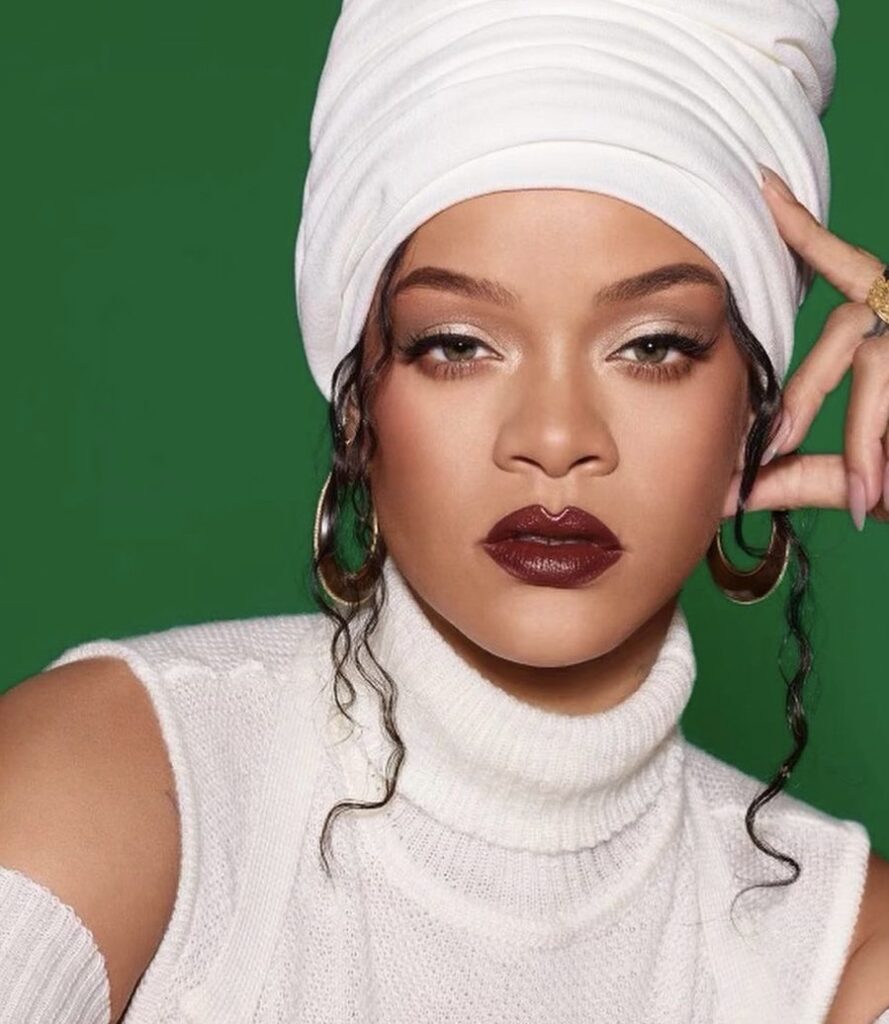 Rihanna Savage X Fenty Vol. 4 Only On Prime Video