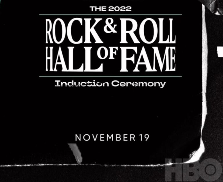 Rock & Roll Hall of Fame