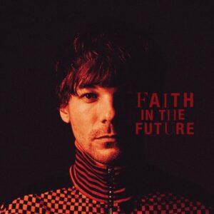 louis tomlinson faith in the future album cover