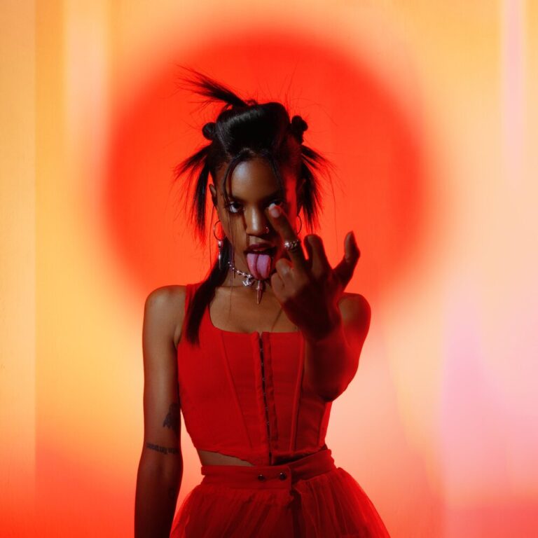 Meet Bayli, Brooklyn artist whose breakout moment began with touring with DNCE and continues with a string of singles and EPs including her latest record, "Act Up". Music Daily highlights Bayli as a Music Discovery for her niche musical genius influenced by early-aughts pop and hip-hop.