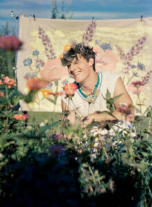 Thomas Day Drops Wildflower