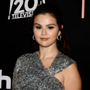 selena gomez kevin winter getty images