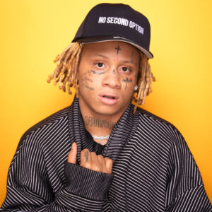 Stream Juice WRLD - Won't See Tomorrow Ft. Trippie Redd (Unreleased) by  so.iicy.too.shiesty