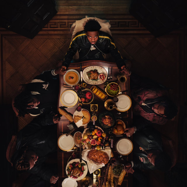 Roddy Ricch "Twin"